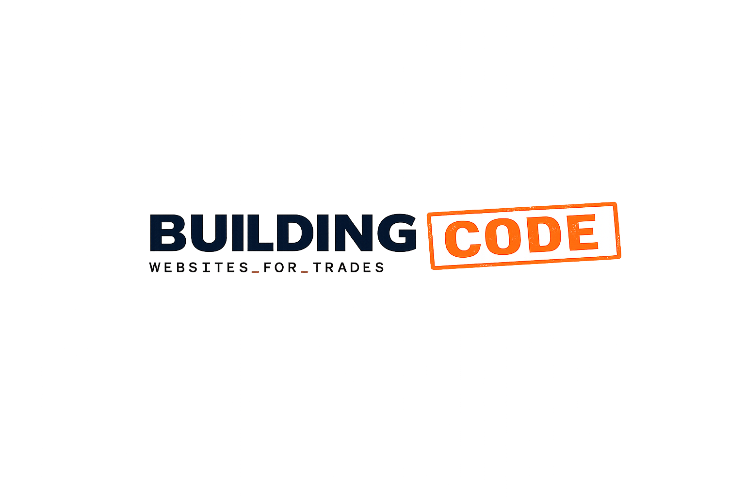 Building Code - Websites for Trades